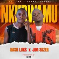 Nkubwamu - Bash Luks Feat. Jim Siizer