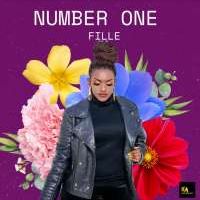Number One - Fille Mutoni