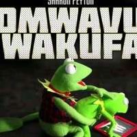 Omwavu Wakufa - Sharon Peyton