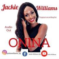 Onina - Jackie Williams