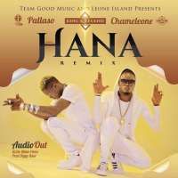 Hana remix - Pallaso ft Jose Chameleone