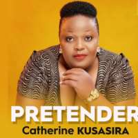 Pretender - Catherine Kusasira