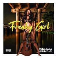 Freaky - Rabadaba ft Eddy Profit