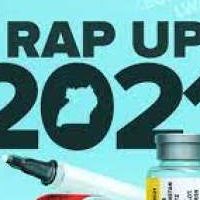 Rap Up 2021 - St. Nellysade