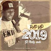 Rap Up 2019 - St. Nellysade