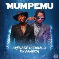 Mumpeemu - Grenade official x Fik Fameica