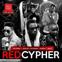 Red Cypher - Ruyonga Ft All Stars