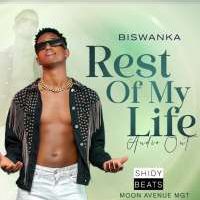 Rest of my Life - Biswanka