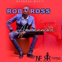 Akanamba - Rob Ross