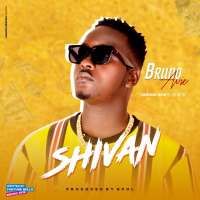 Shivan - Bruno Avie
