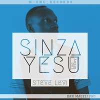 Sinza Yesu - Steve Levi