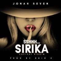 Sirika - Jonah Seven