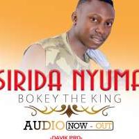 Siridda Nnyuma - Bokey the King