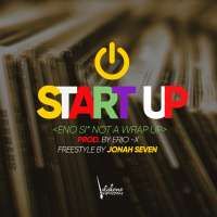 Start Up Freestyle - Jonah Seven