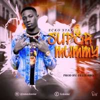 Summy Mummy - Ecko Star