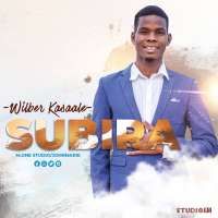 Suubira - Wilber Kasaale