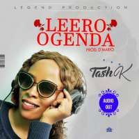 Leero Ogenda - Tash K Tatu