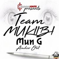 Team Mukiibi - Mun G