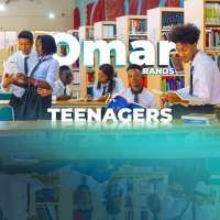 Teenagers - Omar Rands