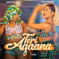 Teri Agaana - Ava Peace & Recho Rey