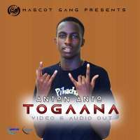 Togaana - Anton Anto