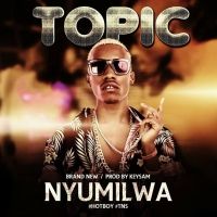 Nyumilwa - Topic Kasente