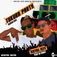 Tukuba Party - Royal Jeff