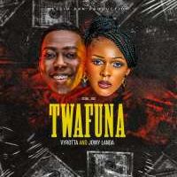Twafuna - Vyroota & Jowy Landa