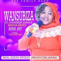Wansubiza - Omumbejja Sarah K