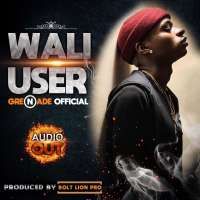 Wali User - Grenade Official